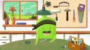 School Create GIF by ClassDojo