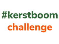 Christmas Boom Sticker by EO