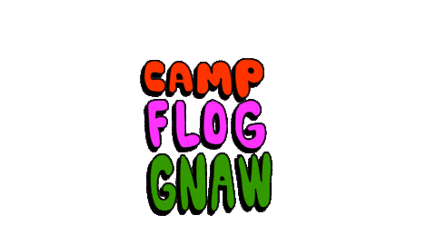 Los Angeles Sticker by deladeso