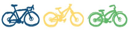 bikedurham bike cycling durham bikedurham Sticker