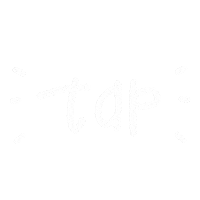 Tap Taphere Sticker