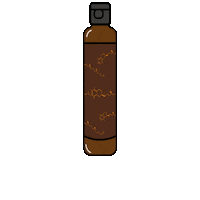 Sticker by Arganour