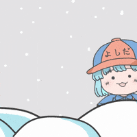 Snow Gasoline GIF
