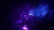 Distort Red Hair GIF by Xbox
