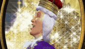 Princess And The Pauper Barbie GIF