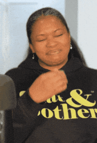 What On Earth Omg GIF by Chat & Bother Podcast