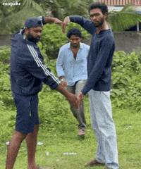 Dance Alan GIF