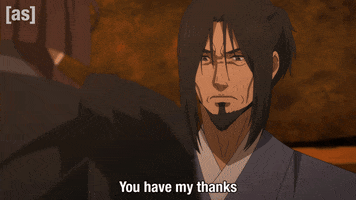 Thanks Thank You GIF by Adult Swim