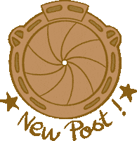 Katikut newpost nemo submarine nautilus Sticker