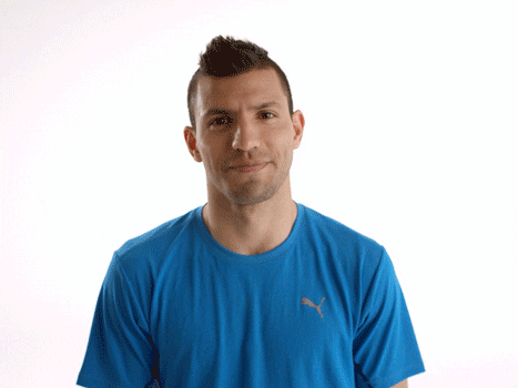 Happy Football GIF by PUMA