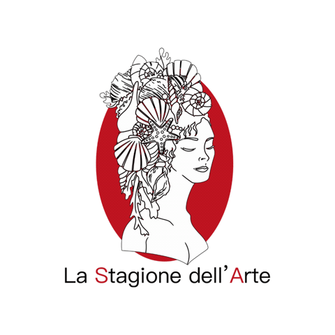 Hotel Tuscany Sticker by Stagione Arte