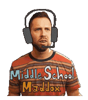 Confused Video Games Sticker by Trey Kennedy