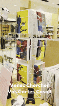 Art Canada GIF by Casol