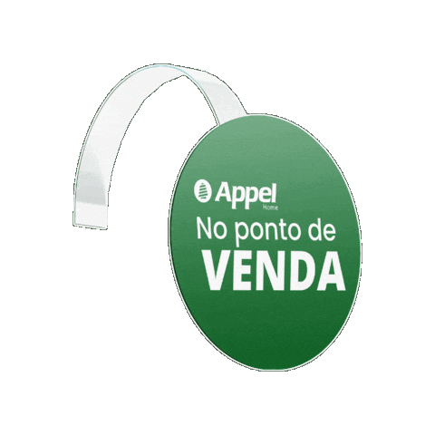 appelhome giphygifmaker appel apel appel home Sticker