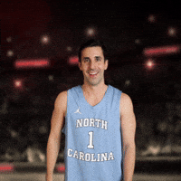 Sorry, Duke