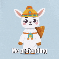 GIF by Llamaozi