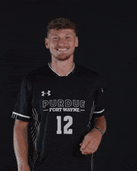 Soccer Msoc GIF by Purdue Fort Wayne Athletics