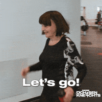 Party Wow GIF by Sky Deutschland