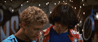 No Way What GIF