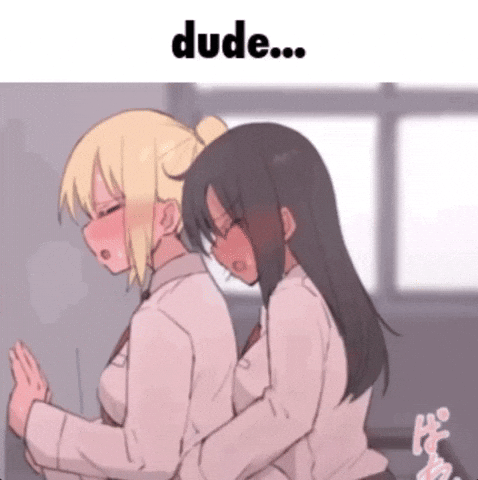Dude GIF