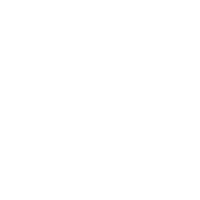 SmartaSaker start ned tilt vit Sticker