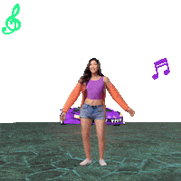 Game Time Omg Sticker by Robodrone