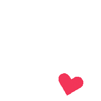 Valentines Day Love Sticker
