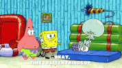 season 9 episode 3 GIF by SpongeBob SquarePants