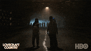 Jurnee Smollett Hbo GIF by Lovecraft Country