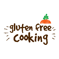 Healthyfood Cooking Sticker