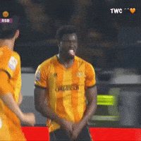 Berkane Valere GIF