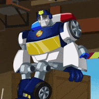 Transformers GIF