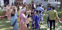 yeh rishta kya kehlata hai dance GIF by Hotstar