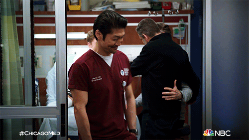 Season 7 Nbc GIF by One Chicago