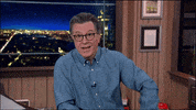 Stephen Colbert Dancing GIF by The Late Show With Stephen Colbert