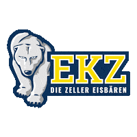 zellereisbaeren eishockey ahl eisbären zellamsee Sticker