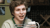 michael cera we almost held hands once GIF