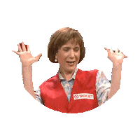 Excited Fuck Yeah Sticker by imoji