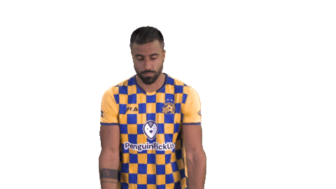 Maccabi Tel Aviv Sticker by Maccabi