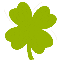 Pinch Me St Patricks Day Sticker