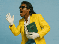 Sing Book Of Mormon GIF by Jukebox Saints