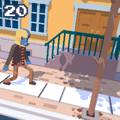 steppypants GIF