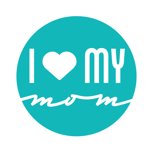 Mothers Day Love Sticker by Summit Marketing