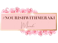 Skincare Love Sticker by Meraki