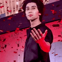 Magic Wow GIF