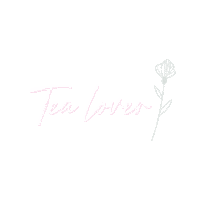 Flower Hello Sticker