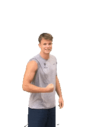 Florian Sticker by swissvolley