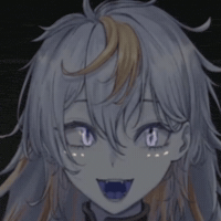 Happy Monster Girl GIF