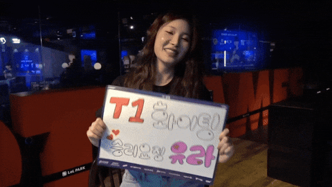 Girls Day GIF