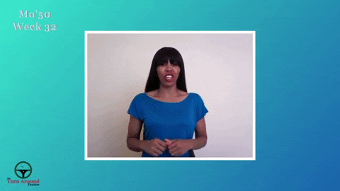 Turn Around Doctor What GIF by Dr. Donna Thomas Rodgers